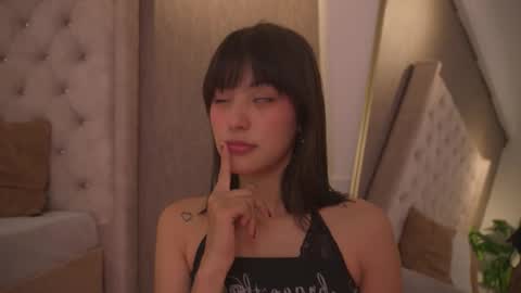 Aitana Jhons online show from February 10, 12:08 pm