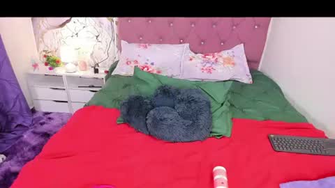 aitana_star1 online show from June 9, 9:36 pm