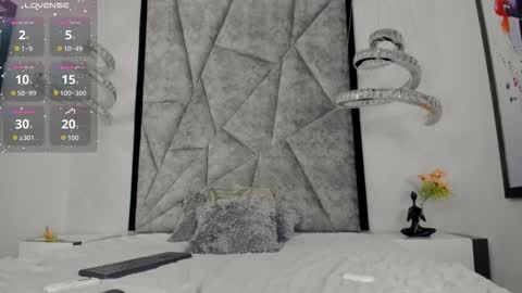 Aitana  online show from November 29, 7:10 pm