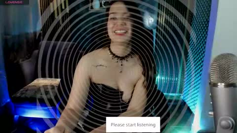 Miss Tatiana Independent Chaturbate Model online show from November 5, 2:13 am