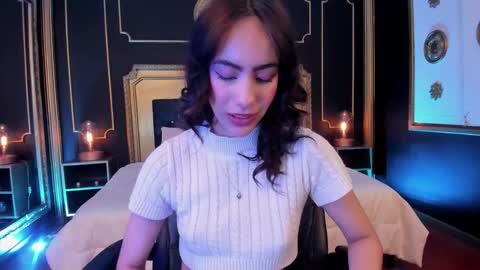 Aitana online show from November 24, 12:15 pm