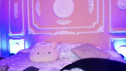 Aitana online show from September 18, 12:09 pm