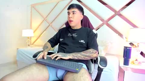 AITOR online show from June 4, 2:28 am
