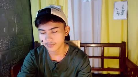 aivanboyyy online show from January 18, 12:14 pm