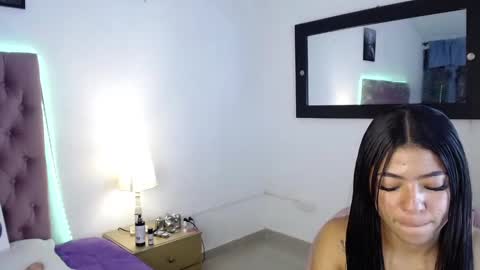 AIXA  online show from February 11, 11:33 pm