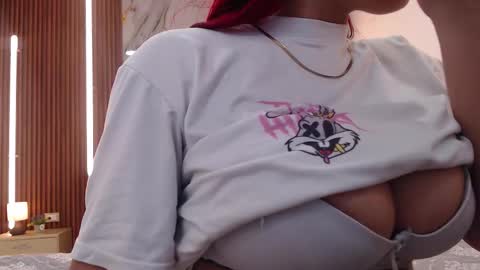 AIXA  online show from January 17, 12:36 pm