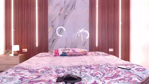 AIXA  online show from April 21, 2:51 am