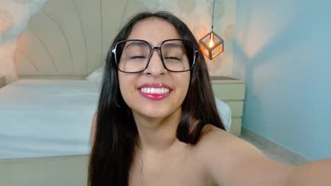 AIXA online show from March 20, 9:09 pm