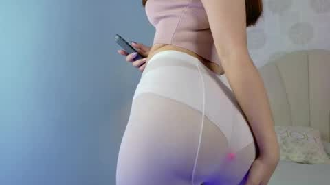 Snapshot of aixatrista1 chatting on October 22, 8:32 pm AIXA online show from October 22, 8:32 pm