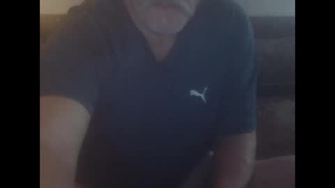 ajames6961 online show from May 12, 1:20 pm