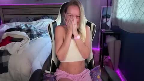 AJ online show from March 13, 1:20 am