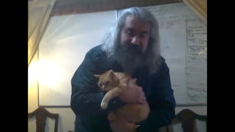 ajstevens326 online show from January 5, 9:57 pm