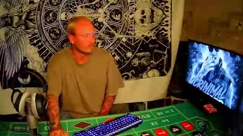 AKA Malcolm online show from July 7, 7:23 am