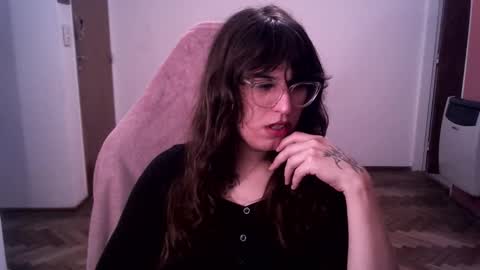 Veronica Akame 3 online show from September 27, 5:38 am