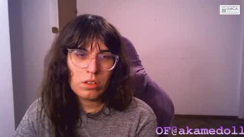 Veronica Akame 3 online show from June 19, 2:39 am