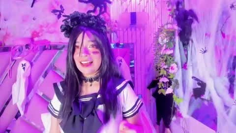 akane hikari  online show from November 21, 7:06 am