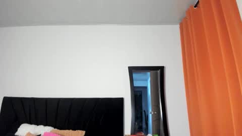 MIRANDA online show from April 15, 11:13 am