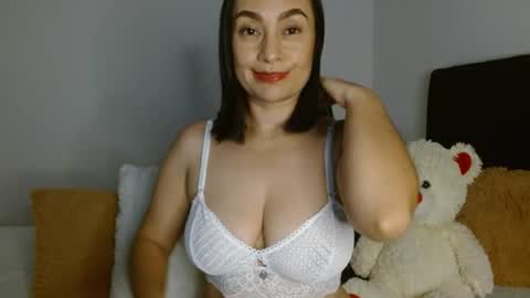MIRANDA online show from July 26, 1:47 am