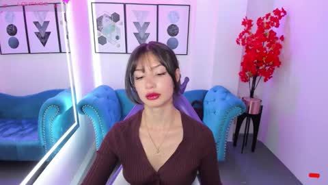 Snapshot of akaza_hakuji_ chatting on October 2, 12:26 pm Azaka online show from October 2, 12:26 pm