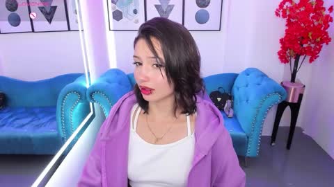 Snapshot of akaza_hakuji_ chatting on October 9, 1:16 pm Azaka online show from October 9, 1:16 pm