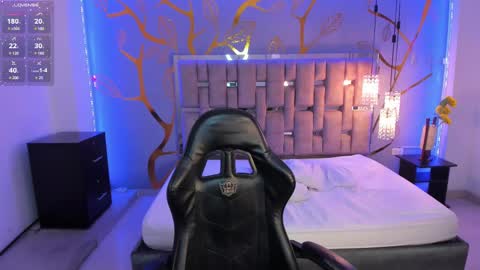 Snapshot of akazaboy chatting on February 28, 8:09 am akazaboy online show from February 28, 8:09 am