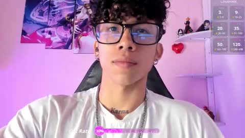 Snapshot of akazaboy chatting on September 21, 4:05 am akazaboy online show from September 21, 4:05 am