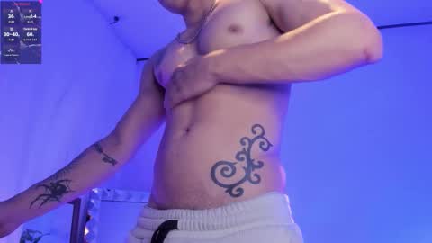 Snapshot of akazaboy chatting on October 16, 5:07 am akazaboy online show from October 16, 5:07 am