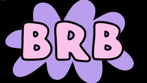 Abby Angel online show from April 7, 9:55 am