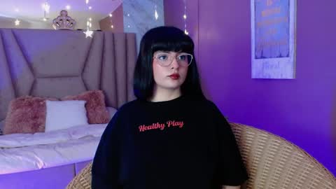 Akeno online show from April 7, 4:47 am