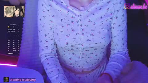 Liza online show from April 12, 7:51 pm