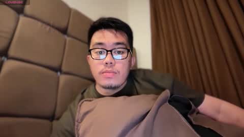 Dave online show from April 15, 6:55 pm