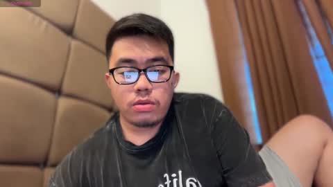 Dave online show from April 8, 11:19 pm