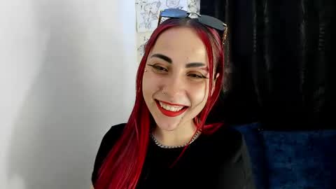  carolina  online show from April 27, 8:39 pm