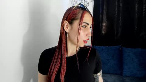  carolina  online show from April 24, 8:44 pm