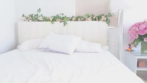 akina_star online show from October 18, 4:05 am