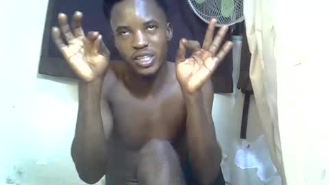 akinginn online show from March 30, 10:37 am