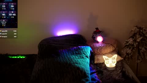 Nameless online show from January 27, 10:16 pm