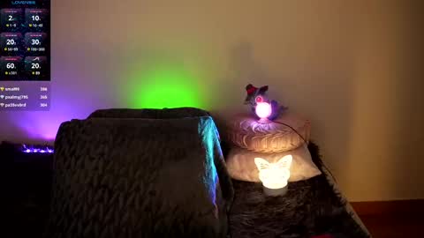 Nameless online show from February 10, 11:34 pm