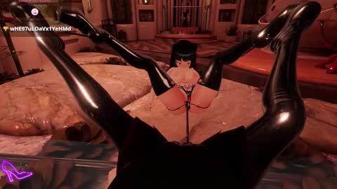 AKIRA online show from March 8, 11:03 am