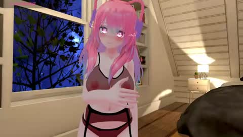 Dalila online show from June 14, 10:39 am