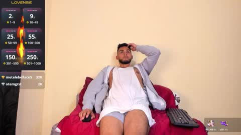 Akira online show from October 16, 3:17 am