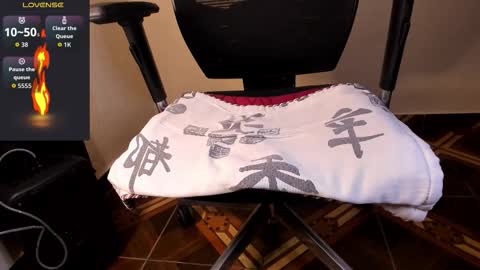 Akira online show from February 13, 11:41 pm