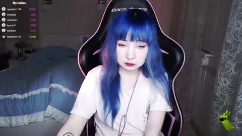 akirahartyx online show from February 24, 3:20 pm