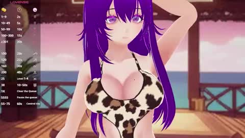 akiravixent online show from September 15, 8:32 pm