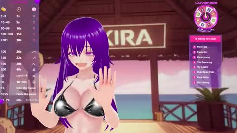 akiravixent online show from January 15, 4:16 pm