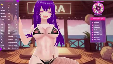 akiravixent online show from January 31, 7:11 pm