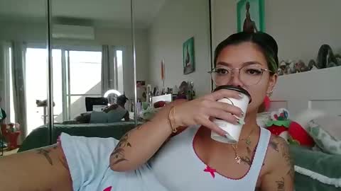 Akira Zay online show from March 27, 11:17 pm