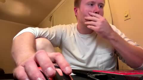 Al online show from November 1, 11:59 pm