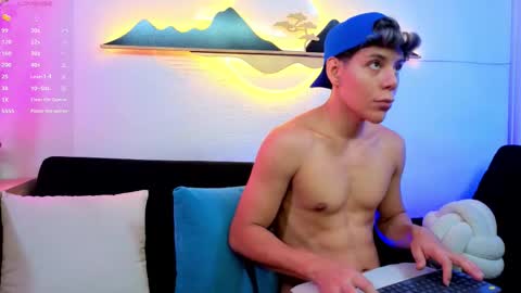 Al Fox  Miko Fortuni  online show from January 11, 10:38 pm