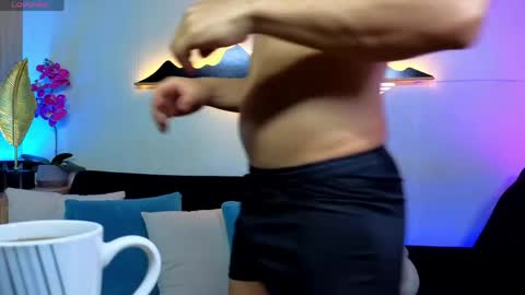 Al Fox  Miko Fortuni  online show from March 23, 12:37 am